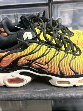 Nike Air Max Plus